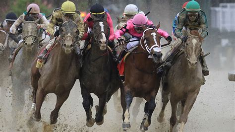 kentucky derby 2019 results|2019 kentucky derby race results.